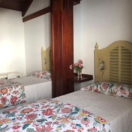 Casa Rural Buenavista Guarazoca 외부 사진