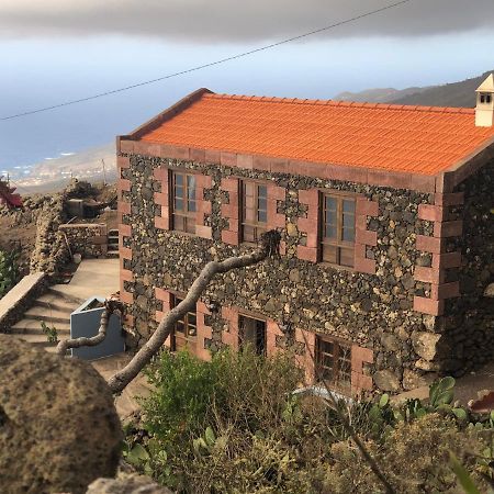 Casa Rural Buenavista Guarazoca 외부 사진