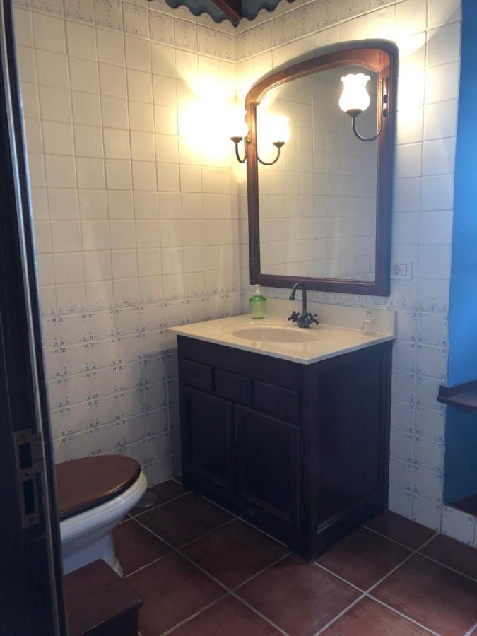 Casa Rural Buenavista Guarazoca 외부 사진