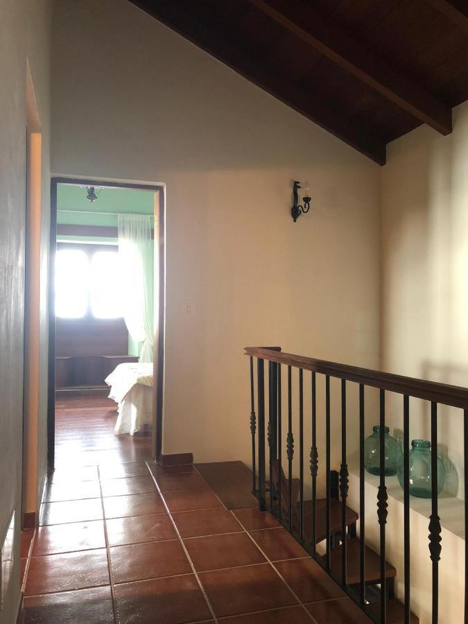 Casa Rural Buenavista Guarazoca 외부 사진