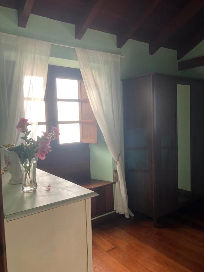 Casa Rural Buenavista Guarazoca 외부 사진